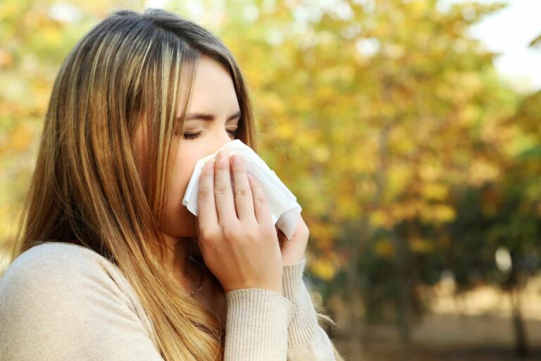 15 Natural Remedies to Treat and Prevent Allergy Symptoms