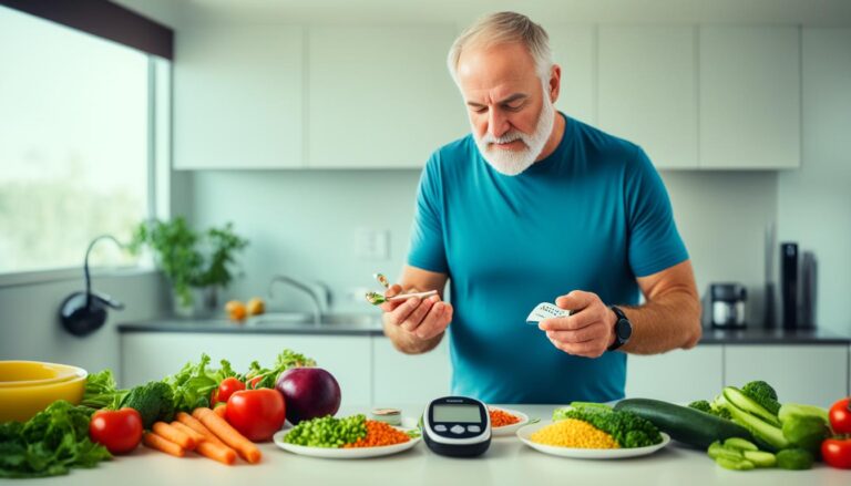 Managing Diabetes: Tips for a Healthier Life