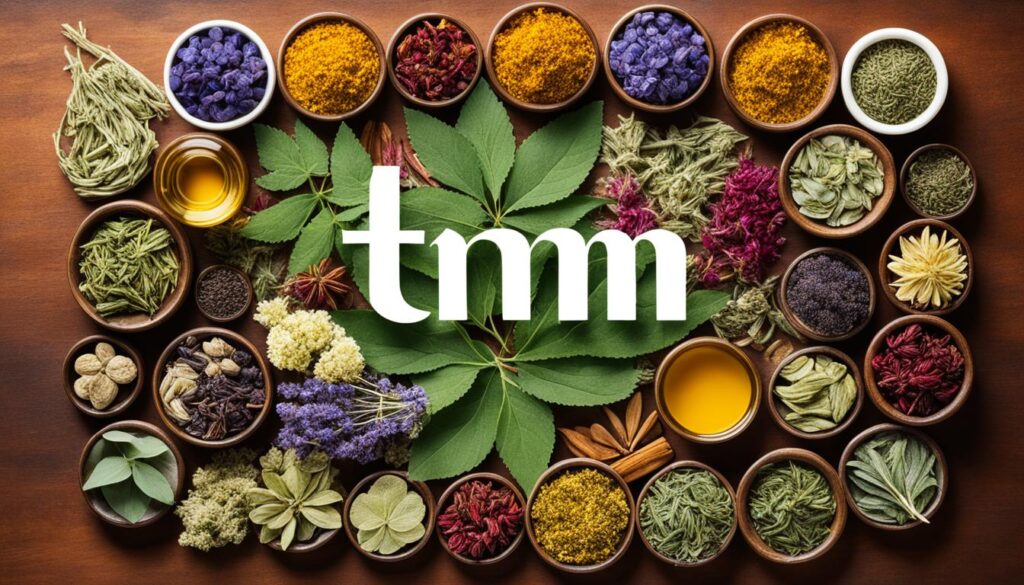 TCM Herbal Remedies